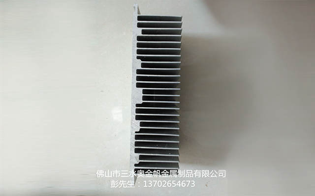 散热器