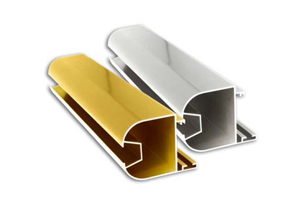 常用工业铝型材铝合金腐蚀的类型以及特点