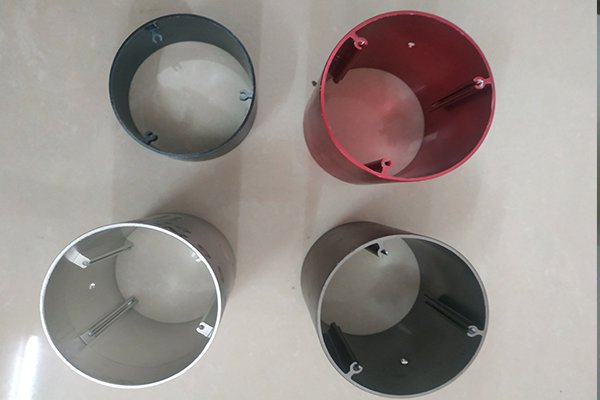 工业铝材挤压选型技巧