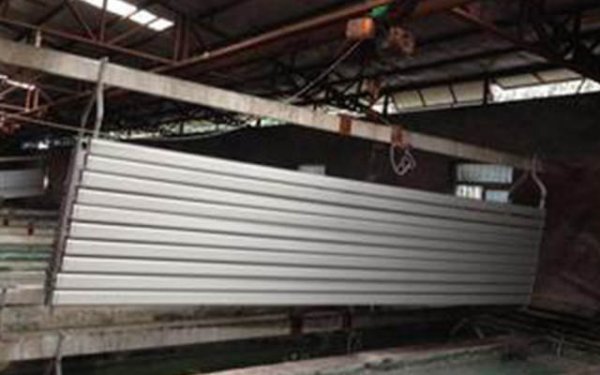 铝型材定制的好处有哪些?